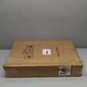 SESEAT 16x24 Picture Frame Black Set of 6, Display Pictures 16x24 Without Mat for Wall Mounting, Wall Gallery Poster Frames