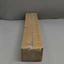 Black Shower Curtain Rod 31 to 80 Inch,1 Inch Diameter Adjustable Spring Tension Stainless Steel Telescoping Rod,Easy Install,No Rust