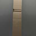 LotusFoam Large 3mm EVA Foam Sheet - 44"x 85" High Density Foam 130 kg/m3 for Cosplay, Costumes, Crafts, Flooring, Outdoor Use - 35 Colors (Beach Sand) - Beach Sand