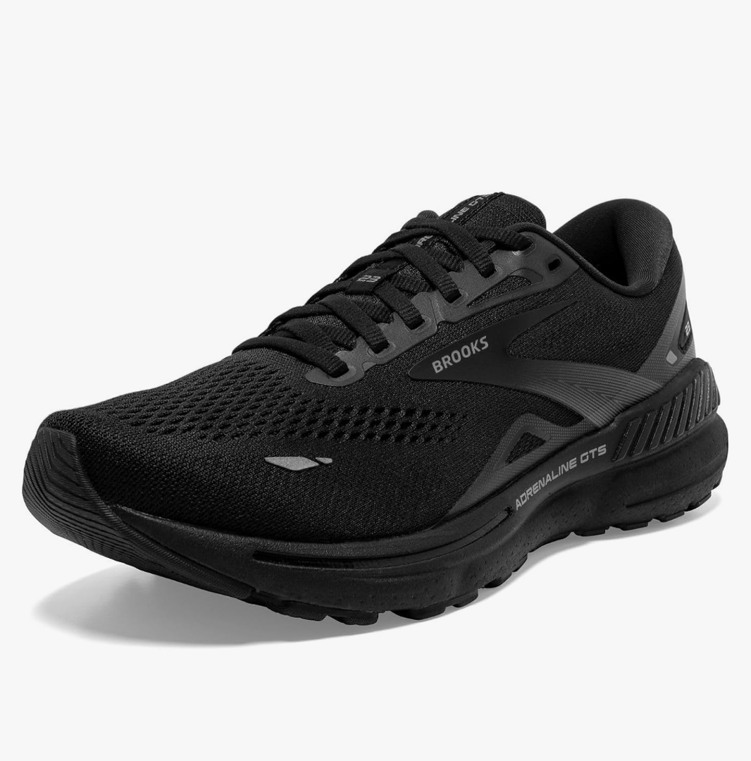 Brooks Women’s Adrenaline GTS 23 Supportive Running Shoes, Size 8.5