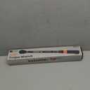 SUZUME Torque Wrench 1/2 Drive (10-170 Ft. Lb/ 14-231 N.m) 3% High Accuracy Torque Wrench 72 Tooth Dual-Direction Adjustable Dual-Scales Torque Wrenches for Bicycle, Moto, Car