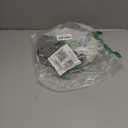 Comfy Cubs Easy Swaddle Blanket with Zipper Closure, 3 Pack - 100% Cotton Newborn Wrap, Small for 0-3 Months Infants, Breathable and Durable Sleep Sack for Babies - Stone, Pacific Blue, Sage