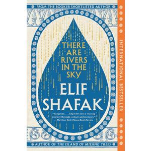 There Are Rivers in the Sky: A Novel, Paperback