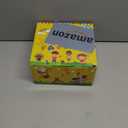 GOAUS Easter Egg Fillers Party Favors for Kids, 220 Pcs Small Toys Prizes Bulk, Goodie Bags Stuffers, Treasure Box Toys for Classroom, Prize Box Birthday Goody Bag