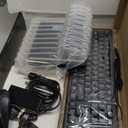 HP EliteDesk 800 G4 Desktop Mini PC, Intel Six Core i5 8500T 2.1Ghz, 32GB DDR4 RAM, 512GB NVMe M.2 SSD, WiFi, USB Type C, Windows 11 Pro 