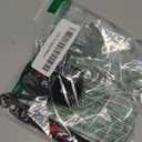 For z71 Silicone Rubber Smart Key Protector with Key Chain 5 Buttons Key Fob Holder for GMC Acadia Terrain Yukon Chevrolet Silverado Colorado Suburban Tahoe Certain Auto Accessories