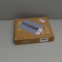 CAROTE Nonstick Frying Pan Skillet,Non Stick Granite Fry Pan Egg Pan Omelet Pans, Stone Cookware Chef's Pan, PFOA Free,Induction Compatible(Classic Granite, 8-Inch) (Black)