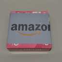 DELSI 9-in-1 Stitch Gun for Clothes, All-in-One Clothing Tagging Gun Kit with 6 Needles, 4000 Fasteners (25mm Black & White + 5mm Black, White & Colorful), 100 Silicon Buttons, Scissor & Manual (Baby Pink)