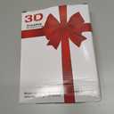 Hiipeenow Grandma Gifts from Grandchildren, Engraved Night Light 15 * 19CM, Birthday Mothers Day Christmas Gifts for Grandma, Nana, Grammy, Grandmother