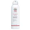 EltaMD UV Active Mineral Spray Sunscreen Broad Spectrum SPF 30, Zinc Oxide Spray Sunscreen, 5 oz Spray Bottle