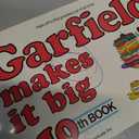 Garfield Makes It Big: His 10th Book
