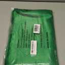 10 Pack Green Table Runner 12 X 108 Inch Silk Table Runner for Party,Wedding, Birthday, Banquets,Decoration