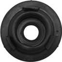 33126-S0A-003 Headlamp Dust Cover Rubber Boot Seal Gasket, Replacement for Honda CR-V 2005-2006, Replaces 33126S0A003