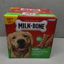 Milk-Bone Original Dog Treats Biscuits for Large Dogs, 10 Pounds (Packaging May Vary) (EXP 09/04/27)