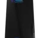 B Iconic Portable Bluetooth Speaker, Black