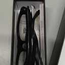 AI Smart Glasses for Men and Women with Chat GPT, Bluetooth Translation Glasses with 164 Languages and Color-Change Lens, Music Playback, Hands-Free Calls, UV & Blue Light Protection