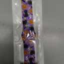 Amazon.com: TOXXU Halloween Black Cats Pumpkins Watch Band Compatible with Apple Watch 38mm 40mm 41mm 42mm 44mm 45mm 49mm for Women Men, Stylish Funny Xmas Printed Replacement Strap for iWatch Ultra SE 9 8 7 6 5 : Cell Phones & Accessories