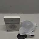 Gaiatop USB Desk Fan, Small But Powerful, Personal Portable Quiet 3 Speeds, Adjustable Mini Table Desktop fan for Cooling Home Office Car Summer Travel Gifts Black