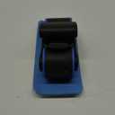 JJM Auto Rebound Exercise Roller Wheels - Ab Roller Fitness Equipment for Core Strength Training Home Gym Fitness Equipment with Kneeling Mat Accessories Exercise Roller Wheels for Men and Women