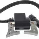 277-79431-01 Ignition Coil Replacement for Robin Subaru EX13 EX17 EX21 20A-79431-01 Mower