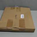 Dingion Norfolk Pine Christmas Wreath for Front Door 11.8 in Christmas Kitchen Cabinet Norfolk Pine Wreath Mini Artificial Farmhouse Rustic Xmas Decor for Window Fireplace Wall Decor