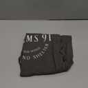 Psalms 91 Christian Blessed, Christ Jesus T-Shirt, Small, Asphalt Grey