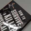 How to Survive a Killer Musical: Agony and Ecstasy on the Road to Broadway