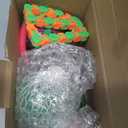 Scientoy Fidget Toy Set, 35 Pcs Sensory Toy for ADD, OCD, Autistic Children, Adults, Anxiety Autism to Stress Relief and Anti Anxiety with Motion Timer, Perfect for Classroom Reward with Gift Box