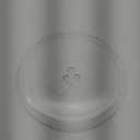 HQRP 12-inch Glass Turntable Tray Compatible with Amana R0130603 WPR0130603 ACO1840AB AMV4204AAB AMV5206AAB JMV8196AAB MMV4184AAB MMV5186AAQ ACO1860AW JMV8196ACB Microwave Oven Cooking Plate 305mm