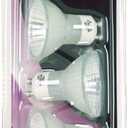 Feit Electric BPQ35MR16IFGU10 35 Watt 120 Volt Halogen Reflector Flood Light
