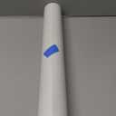 Grafix Frisket Film, Matte 16" x12 yds All Purpose Low Tack Self-Adhering Removeable Adhesive Film, for Airbrushing, Retouching, Stencils, Rubber Stamping, Watercolors, and Masking, Roll