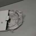 4PCS Stainless Steel Stove Burner Covers, Stove Top Covers Cooker Protective Kitchen Counter Space Savers for Electric Stoves 8.3inch and 6.7inch