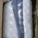 Queen Mattress, 14 Inch Queen Size Hybrid Mattress in a Box, Medium Firm Memory Foam mattress, with Individual Pocket Springs, Upgrade Zoned Support, Motion Isolation&Pressure Relief, CertiPUR-US