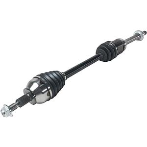 cciyu CV Axle Shaft Assembly for Ford for Escape 2013-2016 662362 NCV11165 Front right (1 Pack)