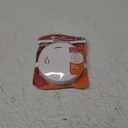 First Alert SM210L, 10-Year Sealed Battery Smoke Alarm with Safety Path Light, 1-Pack