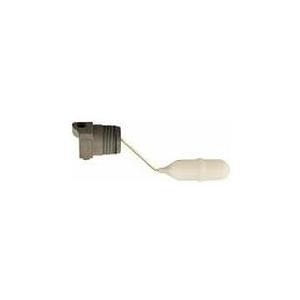 BOSHART BII BRAND DEEP WELL AIR VOLUME CONTROL (AVC-DWP) AIR RELEASE VALVE FLOAT-TYPE
