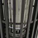 Solar Bug Zapper Outdoor, Portable Electric Mosquito Killer with Panel Sensor, Rechargeable Insect Trap with LED Night Light and Flame Effect, Ideal for Outside Patio, Backyard, and Camping (1 Pack)