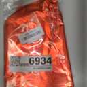 30Pcs Red Heart Balloons 18 Inch - Mylar Heart Shaped Foil Valentine's Day Decorations, Birthday Party, Anniversary,Wedding, Engagement, Baby Shower Decor