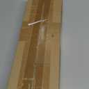 28.3" Orange Artificial Flowers Poppy Flowers 3Pcs Silk Fake Poppy Flowers Real Touch Faux Poppies Spring Flower Long Stem Arrangement with 4 Heads for Party Centerpiece Bouquet Table Home Decoration