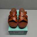 Girl MIA Monna Women's Sandals Women's Size 9.5