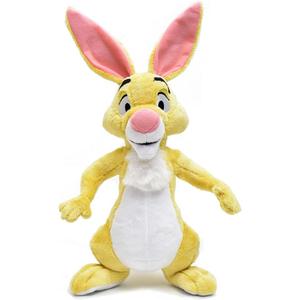 Rabbit Stuffed Animal - 15 Inches - Vintage Plush