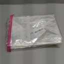 Ohuimrt 30 x 40 Inch Extra Large Cellophane Gift Bags, 6 PCS Clear Plastic Cellophane Wrap for Gift Baskets Baby Shower Birthday Wedding Party favor