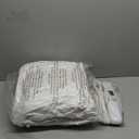 Sunbeam Restful Premium Quilted Heated Mattress Pad - King White