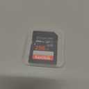 SANDISK 256GB Extreme PRO SDXC UHS-I Memory Card - C10, U3, V30, 4K UHD, SD Card - SDSDXXD-256G-GN4IN