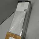 No Drill Motorized Blinds with Remote, Automatic Roller Shades, 28.5"W x 72"H