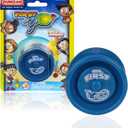 Duncan Toys First Yo! - Best Beginner Yo-Yo for Kids, Responsive Yo Yo, YoYo Toy - Blue/Green