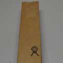 Hydro Flask Water Bottle - Insulated Stainless Steel - Straw Lid, Non Spill, Leakproof 24 Oz Agave Green