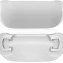 2-Pack 77228 Spas Replacement Pillows for Hot Spring Highlife Collection Hot Tubs 2014-Current, Cool Gray Spa Headrest