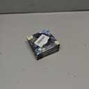 3 x Bear Ornament 2025, Rustic Bear Forest Scene Ornament, Wildlife Mountain Decoration, Christmas Ornament for Outdoorsy Families, Hunters, Cabin, Lodge, Nature Lovers, Bear