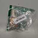 Este Lauder Double Wear Stay-in-Place Foundation Makeup | Long-Wear Matte Foundation, 1 Fl Oz (2W0 Warm Vanilla - Light-Medium With Warm Yellow Undertones)